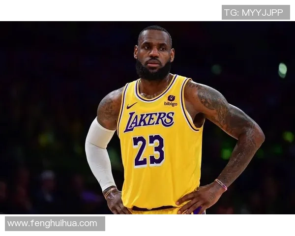 热搜榜第一！湖人因一举动刷屏全网