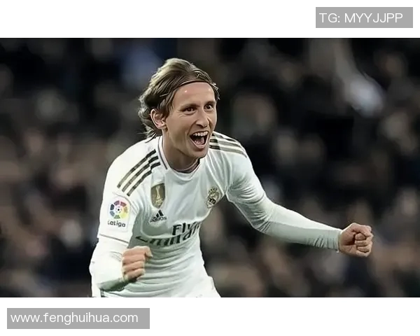 数据揭示：莫德里奇本赛季表现起伏不定