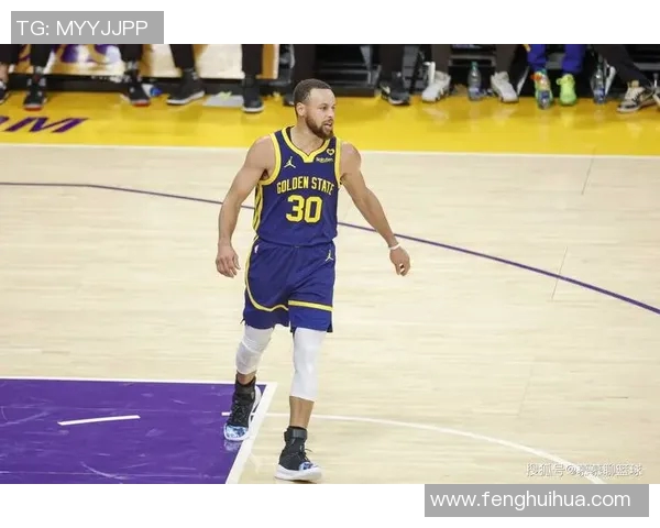 库里回应批评：我只专注于比赛